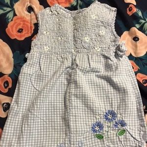 24 Month Dress